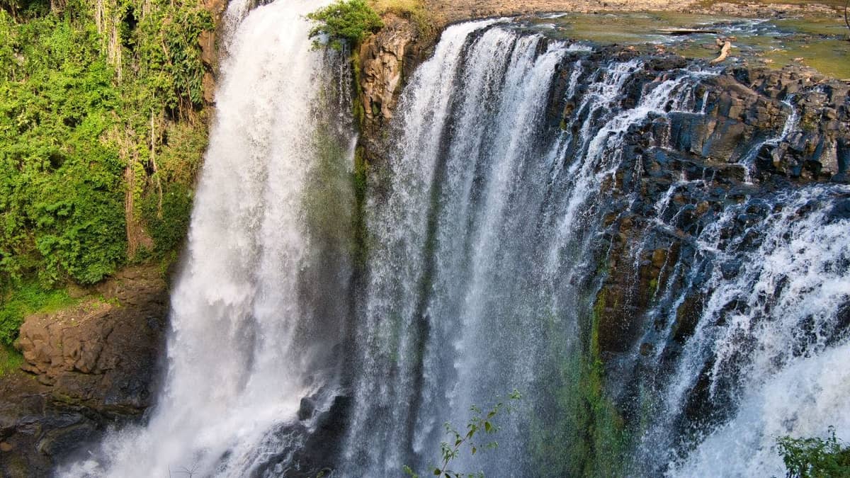 Mondulkiri – Cambodia’s Wild Side